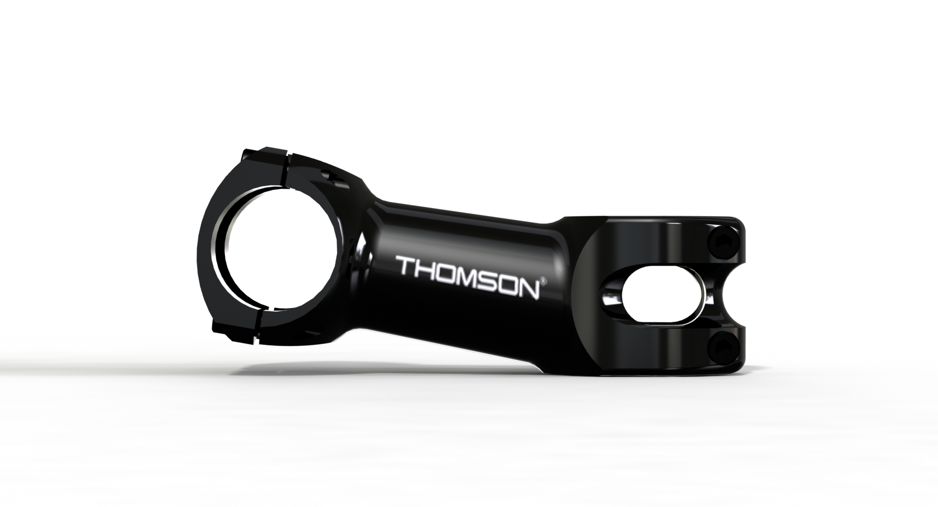 山地车自行车把立31.8毫米